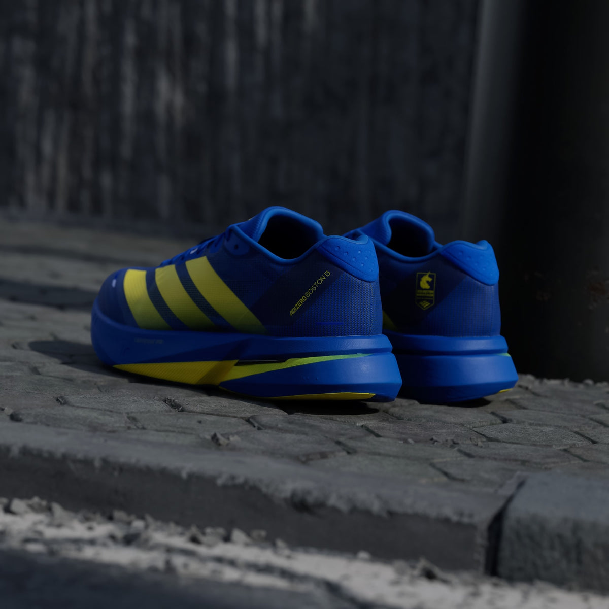 ADIZERO BOSTON 13